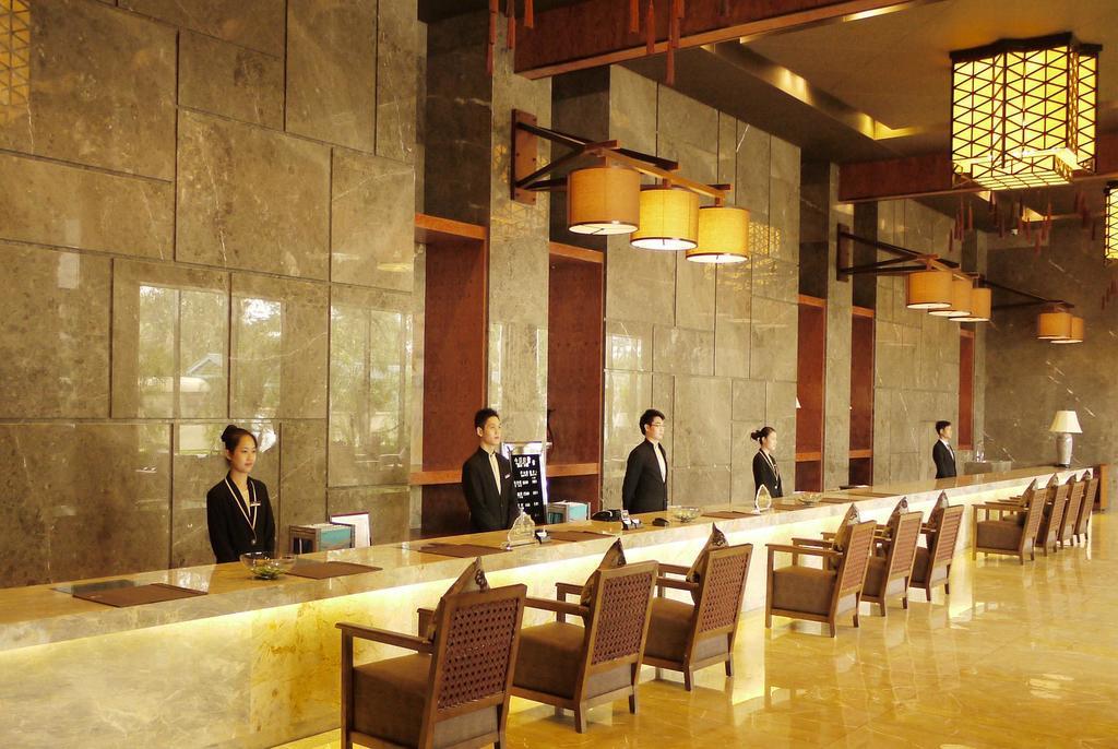 XI Yu Hotel Guangzhou Exterior foto