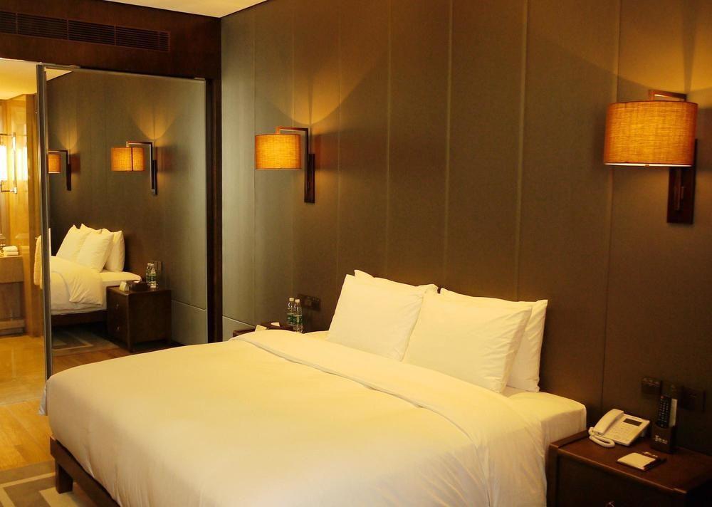 XI Yu Hotel Guangzhou Exterior foto