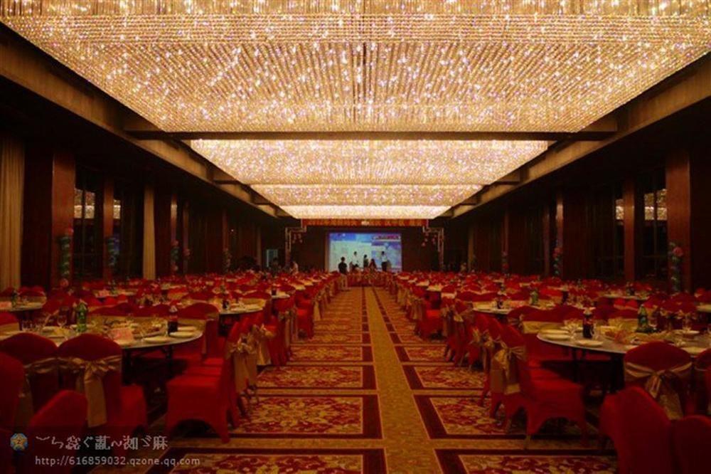XI Yu Hotel Guangzhou Exterior foto