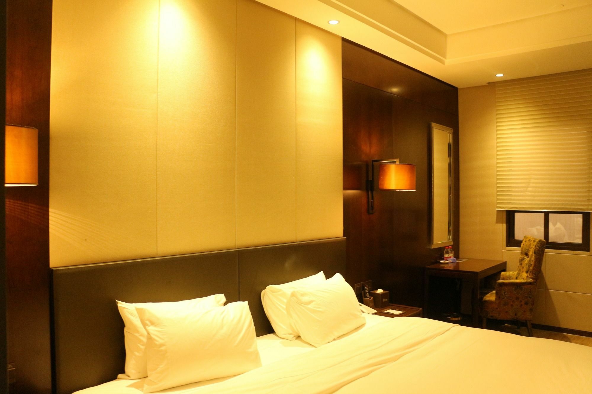 XI Yu Hotel Guangzhou Exterior foto