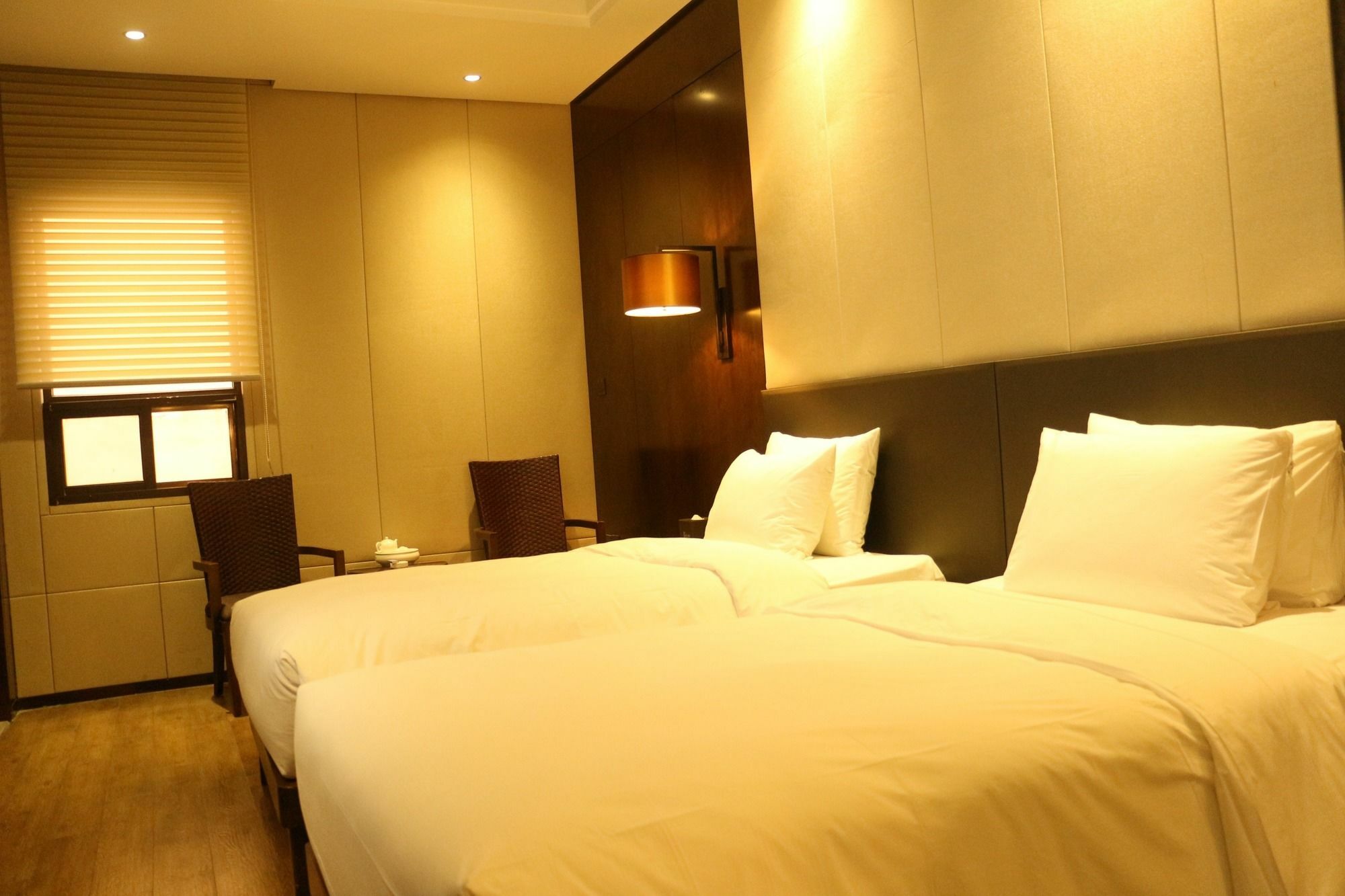 XI Yu Hotel Guangzhou Exterior foto