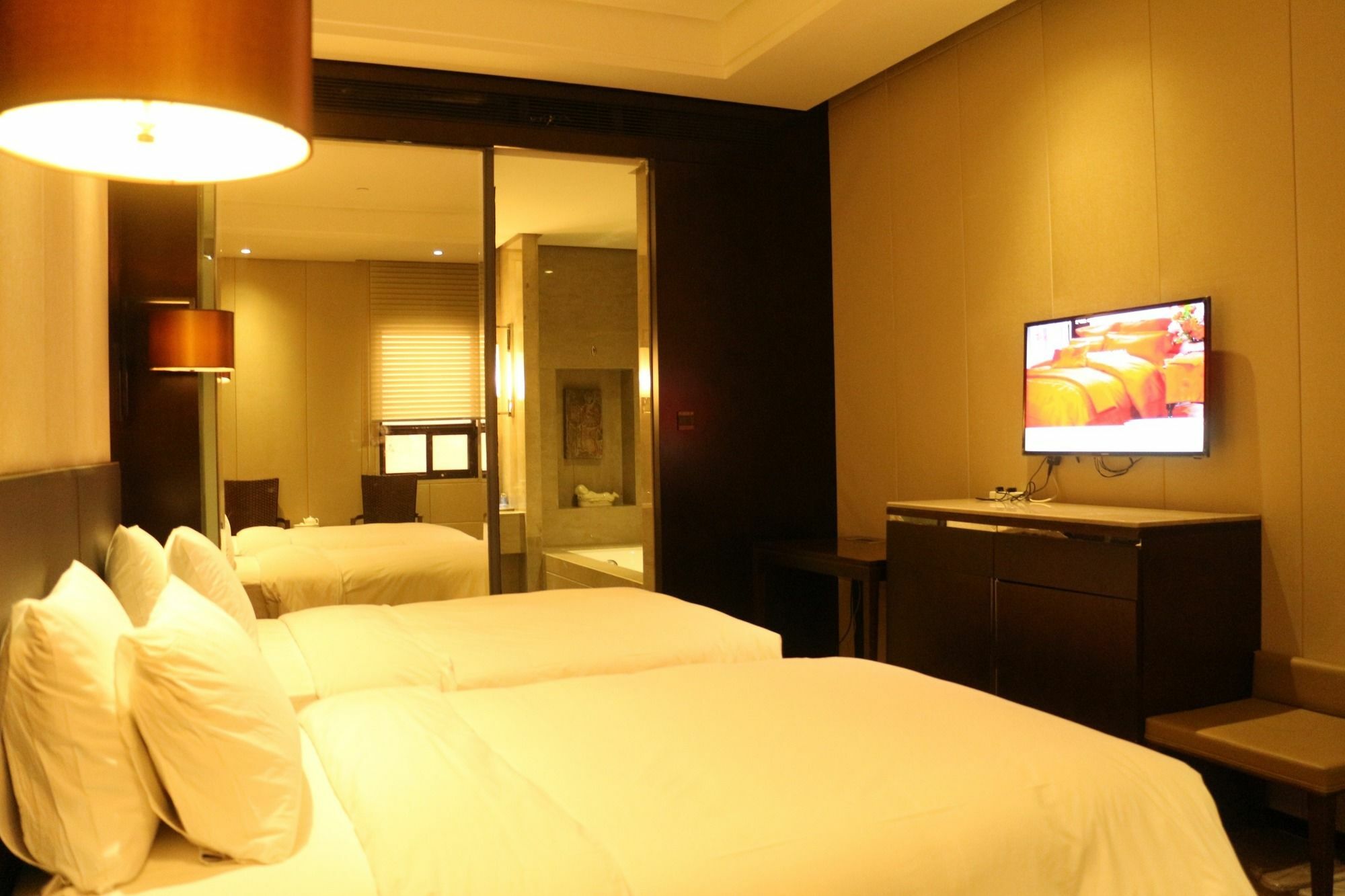 XI Yu Hotel Guangzhou Exterior foto