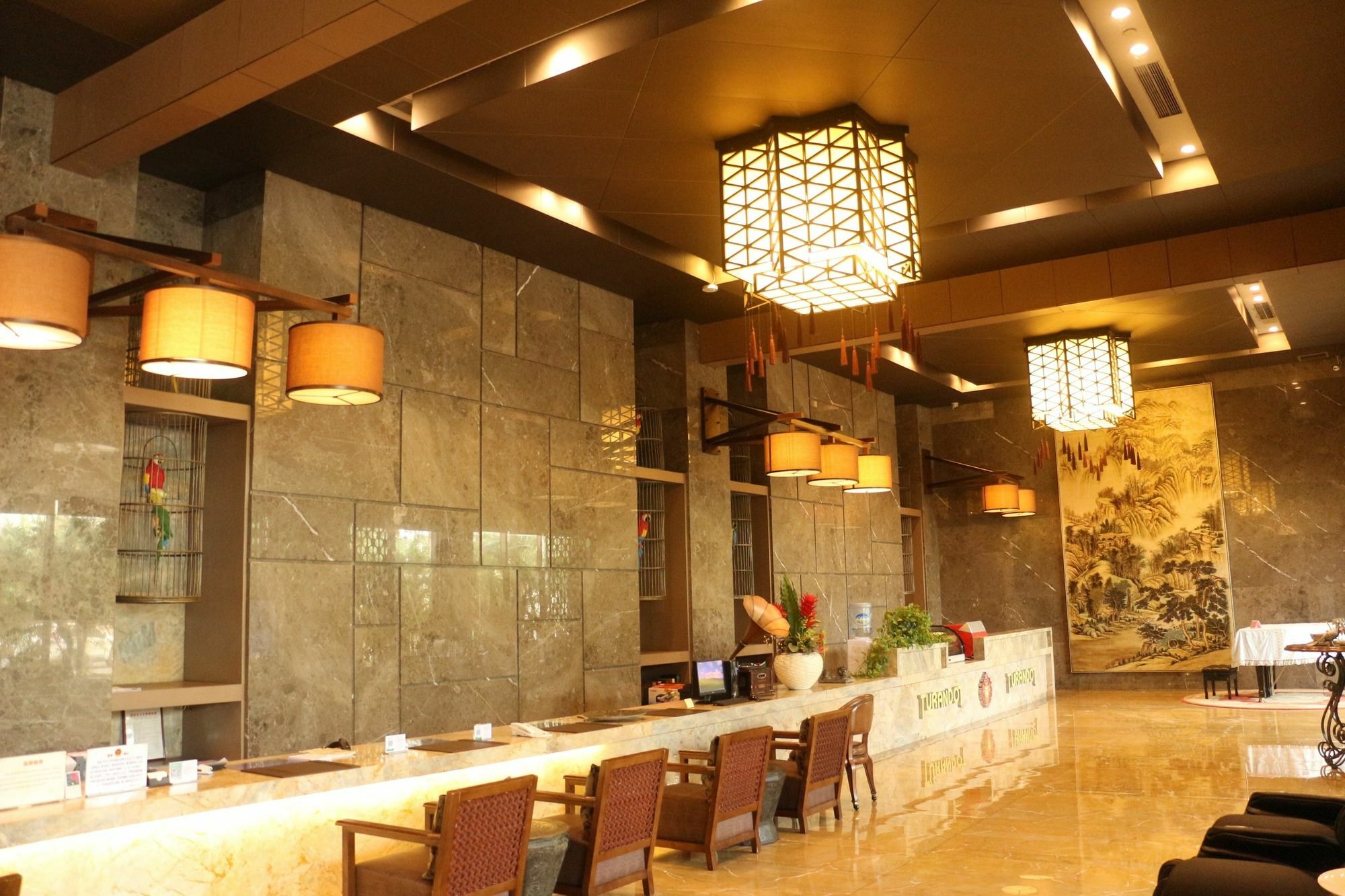 XI Yu Hotel Guangzhou Exterior foto