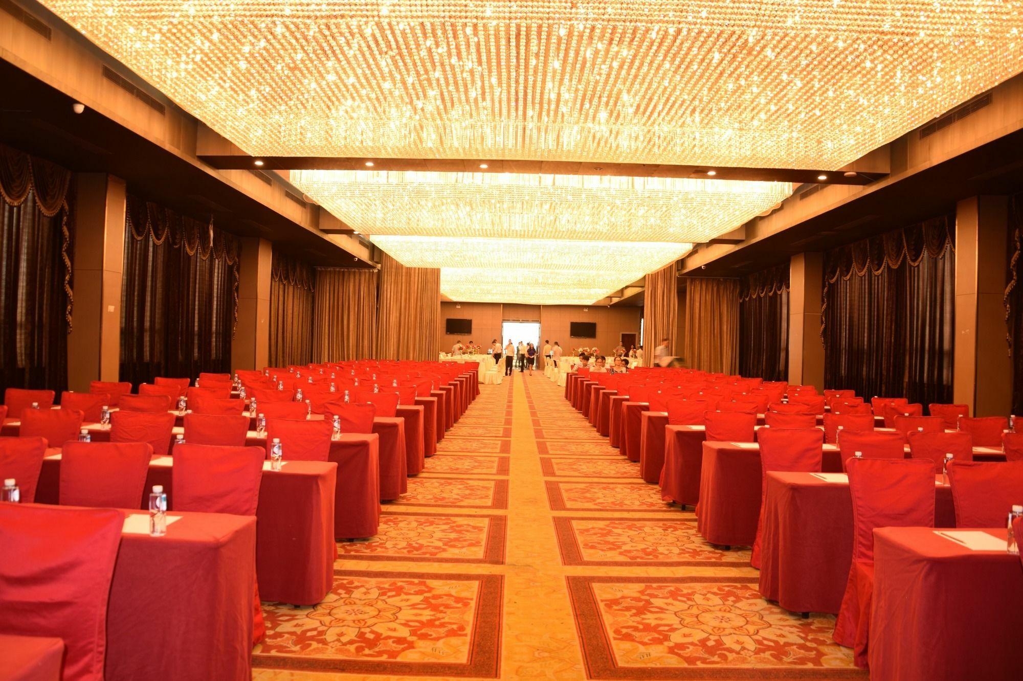XI Yu Hotel Guangzhou Exterior foto
