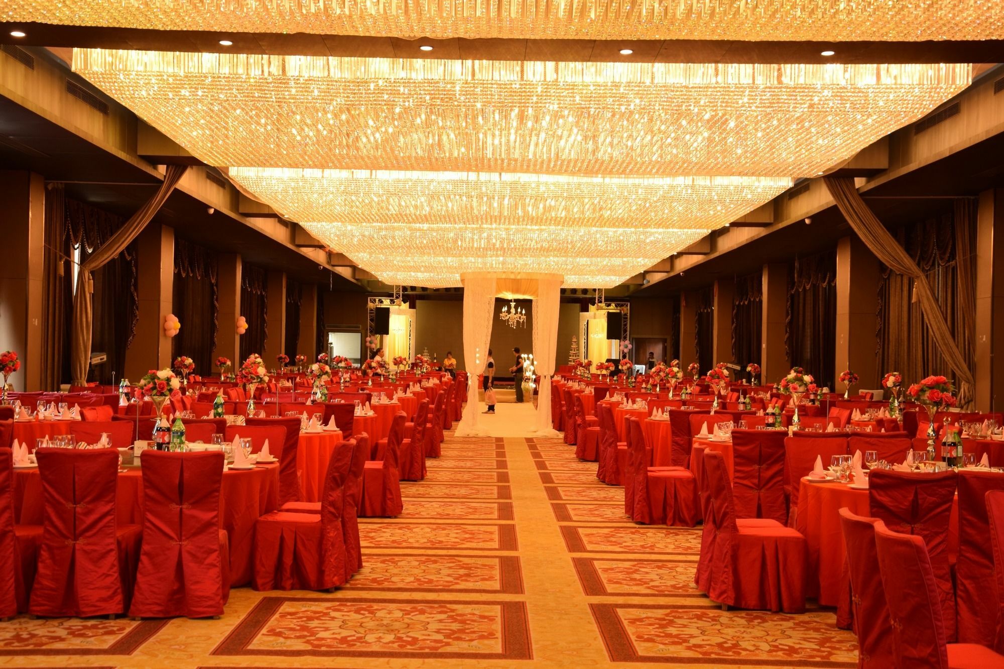 XI Yu Hotel Guangzhou Exterior foto